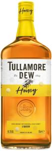 Tullamore, Dew Honey, ლიქიორი 700 მლ.