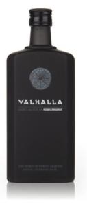 Valhalla, მცენარეული ლიქიორი, 1 ლ.