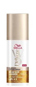 Wella Deluxe თმის ნიღაბი 150 მლ