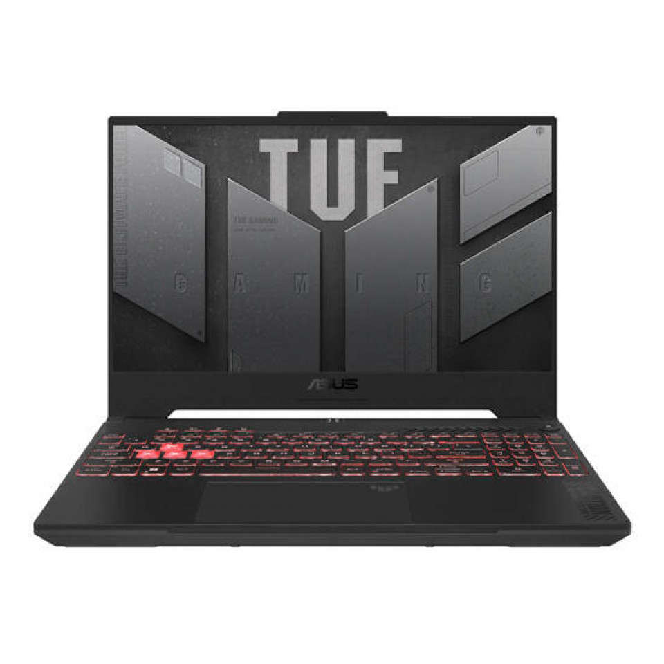 Asus TUF 15 (FX507VV-LP148) Gray