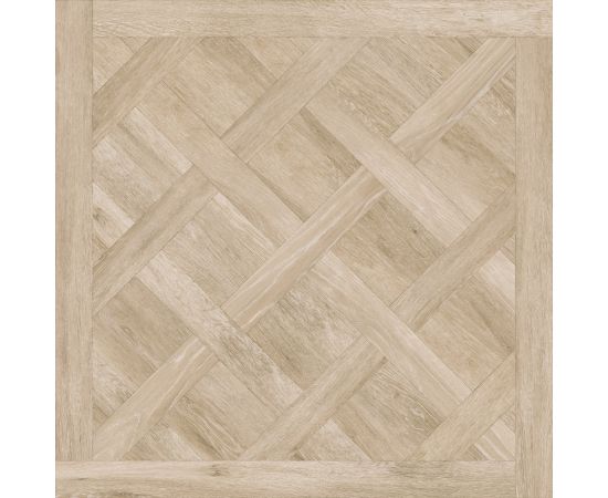 კერამოგრანიტი Halcon Ceramicas P Atelier Square Beige MT 9,5R PRI 60X60სმ