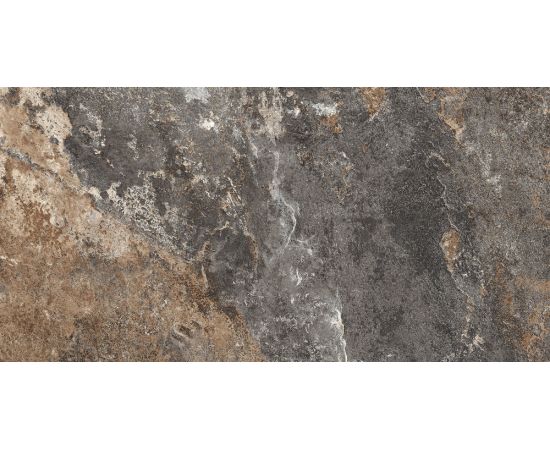 კერამოგრანიტი Halcon Ceramicas P Piedra Bali Oxido Mat PRI 30X60სმ