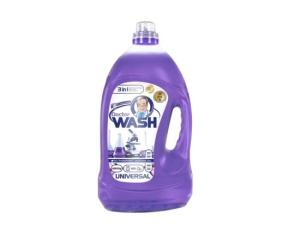 უნივერსალური სარეცხი გელი Doctor Wash 0276 4200გრ