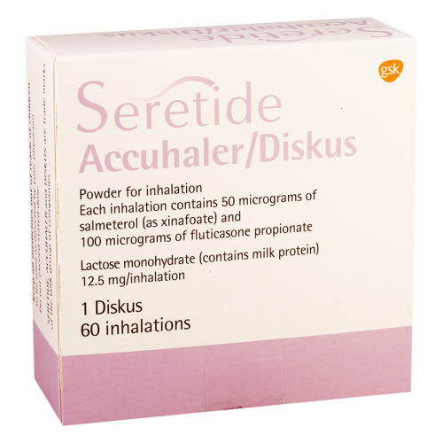 სერეტიდი დისკუსი