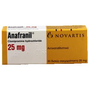 ანაფრანილი