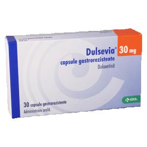 დულსევია