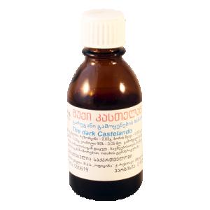 კასტელანი მუქი