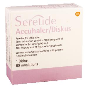 სერეტიდი დისკუსი