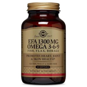 სოლგარი-ომეგა 3.6.9