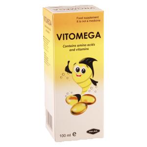 ვიტომეგა