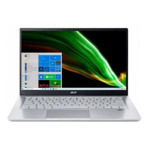 Acer Swift 3 SF31443 NX.AB1ER.00C Pure Silver