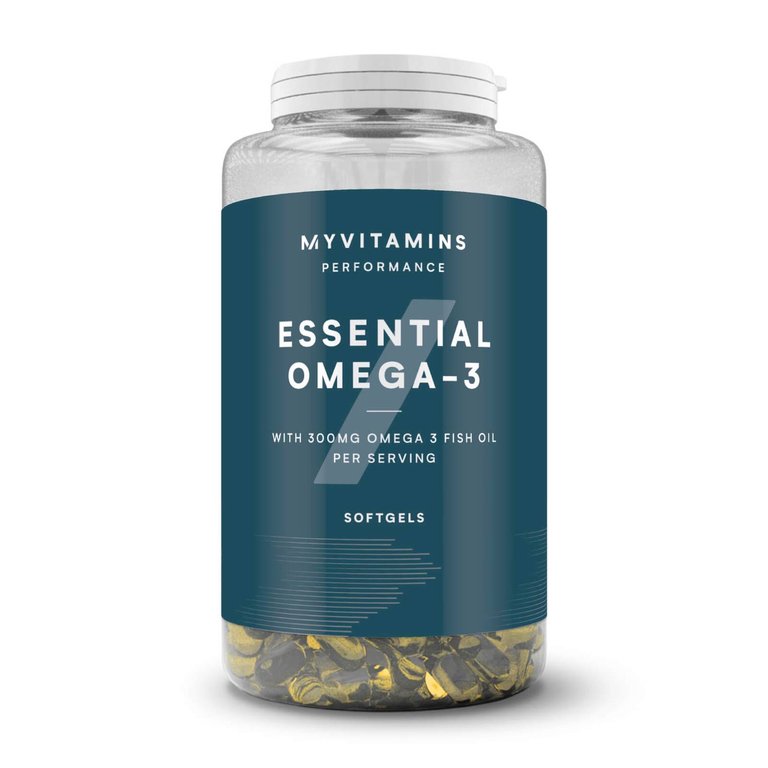 MyProtein - Omega 3