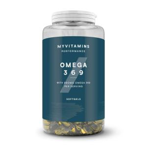 MyProtein - Omega 369