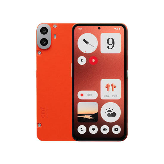 Nothing CMF Phone 1 5G 8256GB Orange