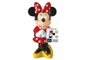 ნატურავერდე აბაზანის ქაფი MINNIE 3D 200მლ