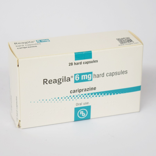 რეაგილა