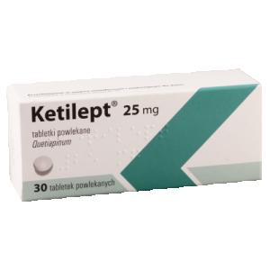 კეტილეპტი