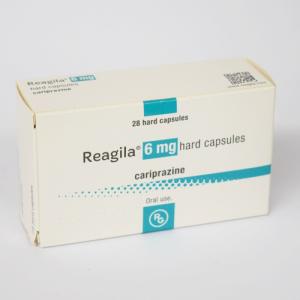 რეაგილა