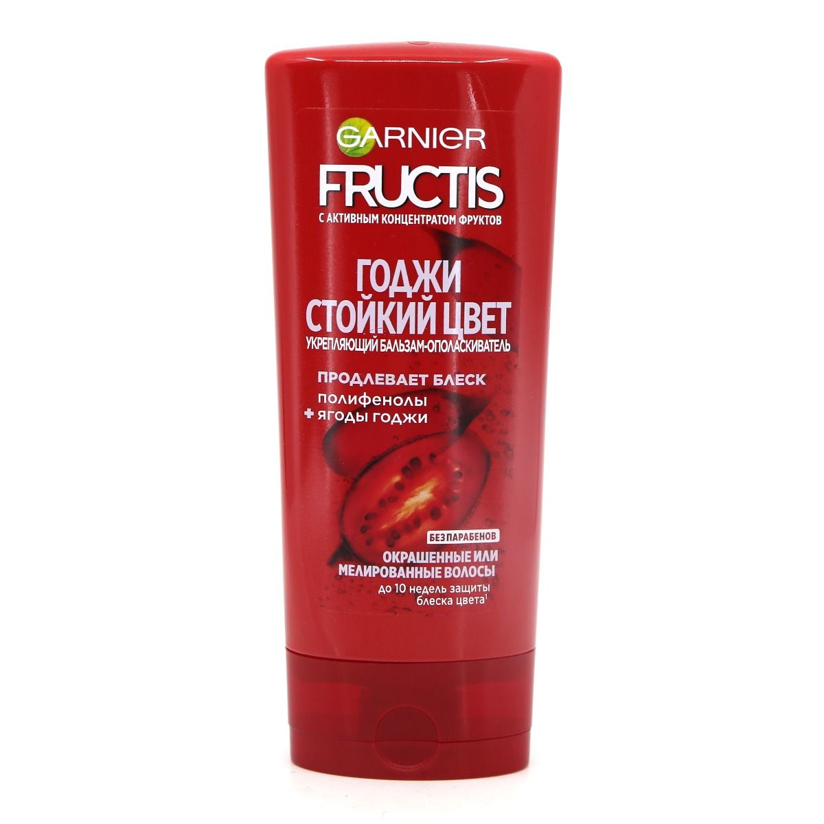 Fructis - ფრუქტისი ბალზამი 200მლ 0691/2816