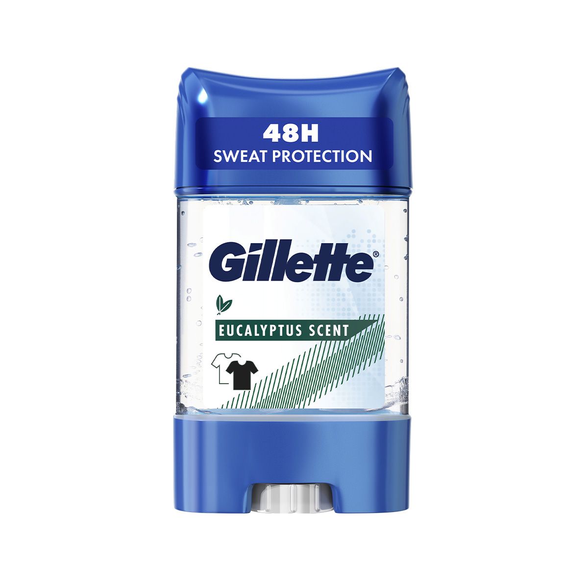 Gillette - ჯილეტი გელი ანტიპესპირანტი 70 მლ 7738