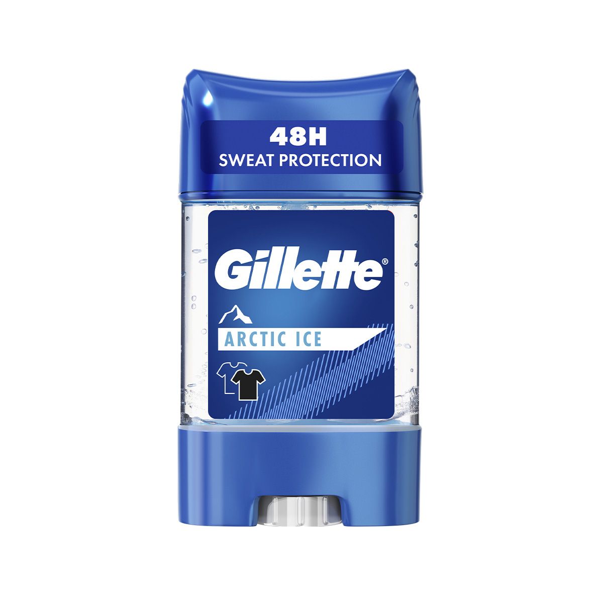 Gillette - ჯილეტი გელი ანტიპესპირანტი 70 მლ 8106