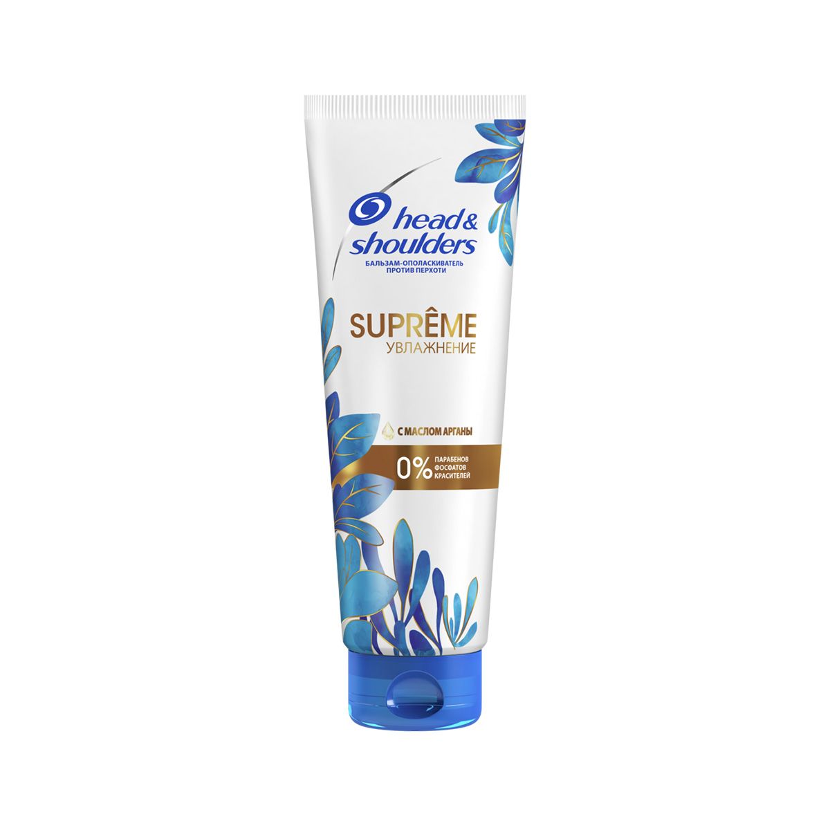 Head & Shoulders - ჰედ ენდ შოლდერს ბალზამი 275 მლ 8133