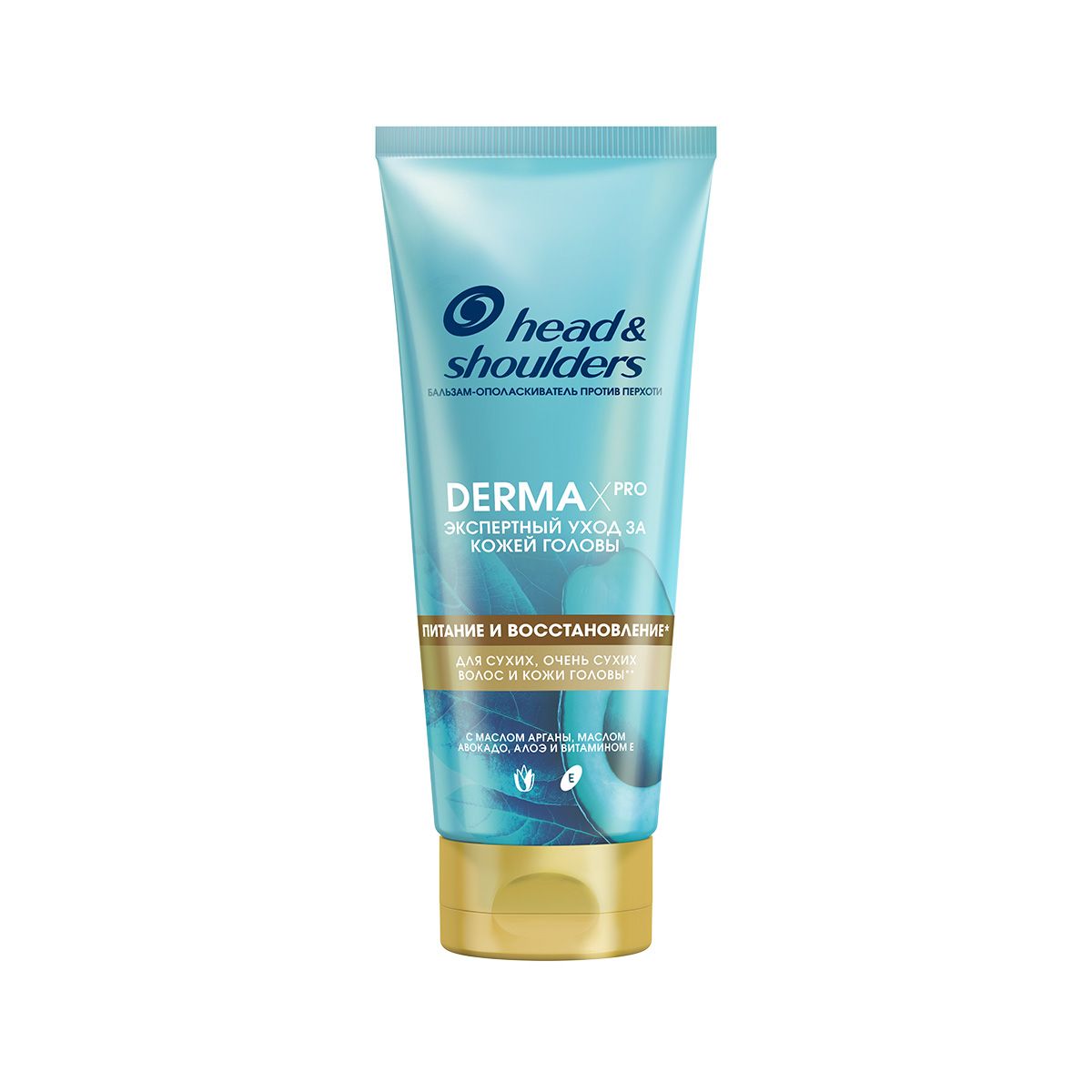 Head & Shoulders - ჰედ ენდ შოლდერს კოდიციონერი Derma 220 მლ 4184