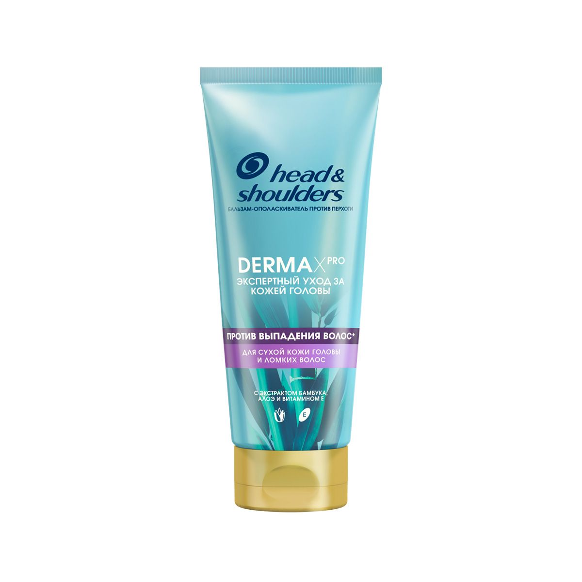 Head & Shoulders - ჰედ ენდ შოლდერს კოდიციონერი Derma 220 მლ 4214