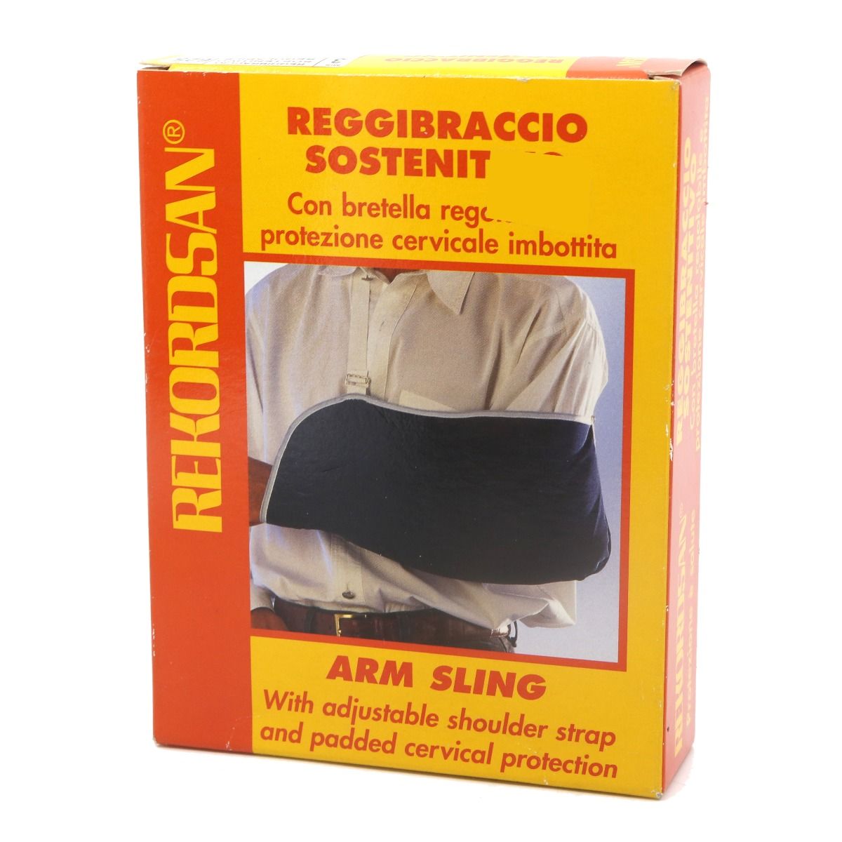 LUROPAS - ლუროპასი  მხარის ჩანთა M 5762