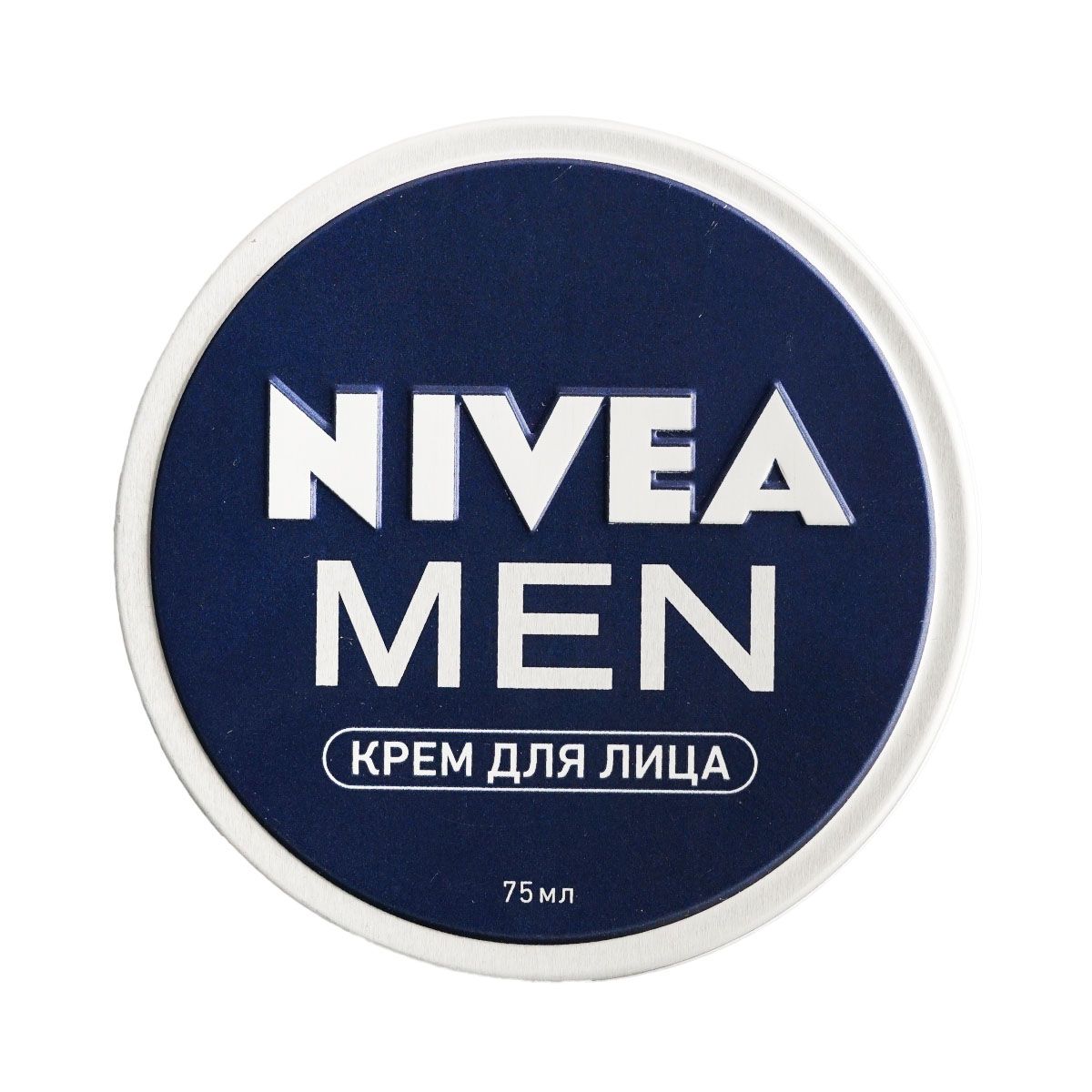 Nivea - ნივეა კაცის სახის კრემი 75 მლ 6445