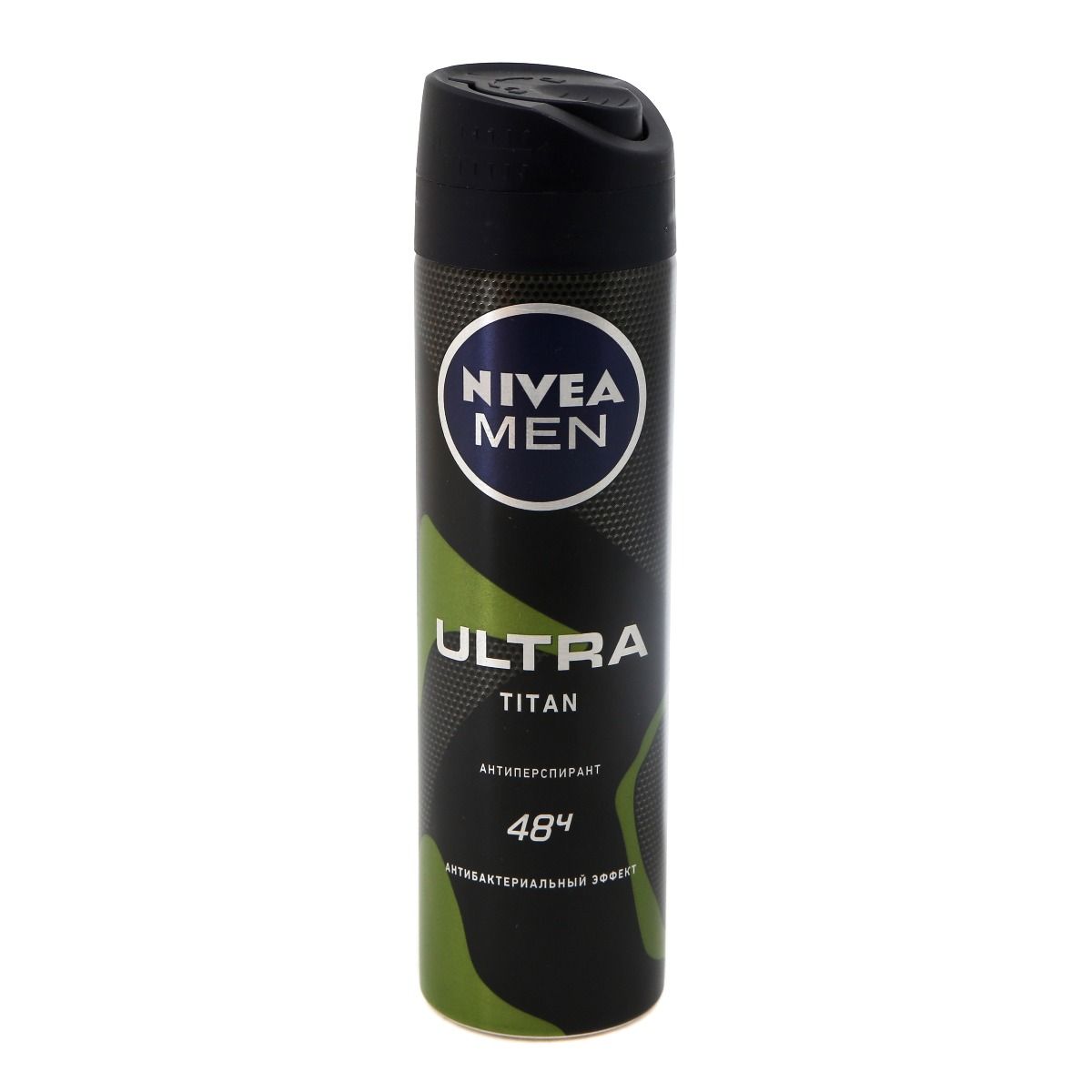 Nivea - ნივეა მამაკაცის დეოდორანტი Ultra Titan 150მლ 4158