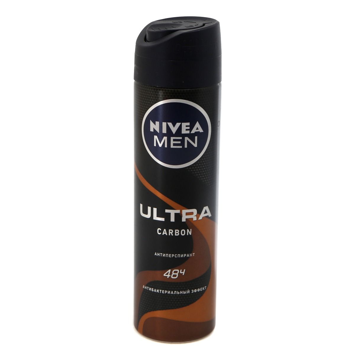 Nivea - ნივეა მამაკაცის დეოდორანტი სპრეი150მლ 4320