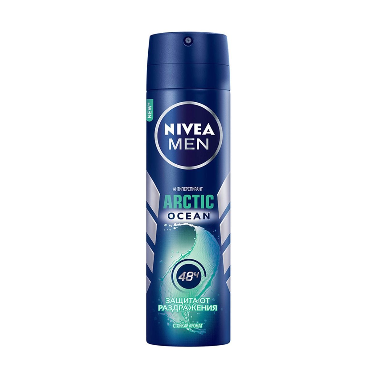 Nivea - ნივეა მამაკაცის დეოდორანტი სპრეი 150 მლ  9032