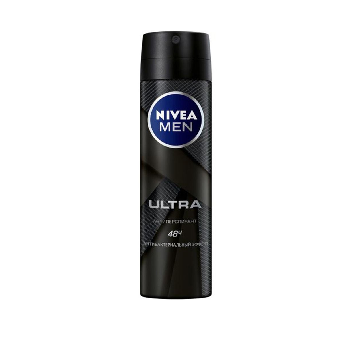 Nivea - ნივეა მამაკაცის დეოდორანტი სპრეი Ultra 5679