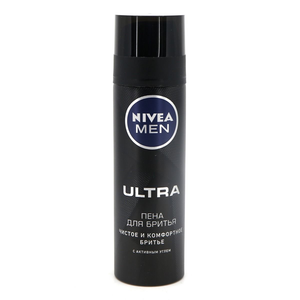 Nivea - ნივეა საპარსი ქაფი 200მლ 7574