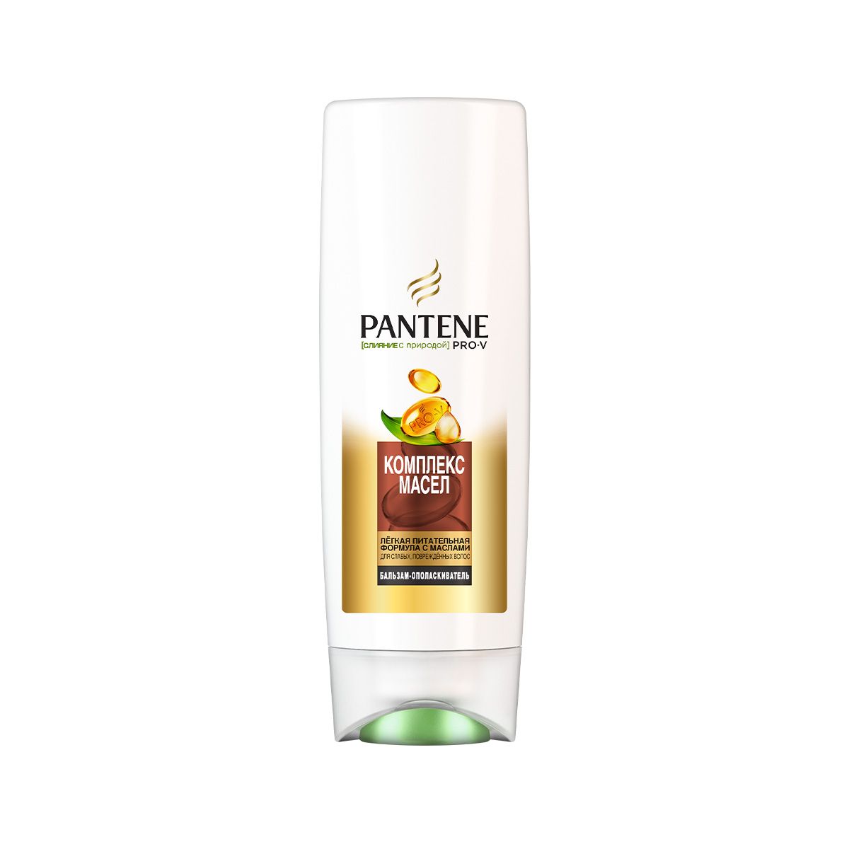 Pantene - პანტენი კონდიციონერი თერაპია 200 მლ 0215