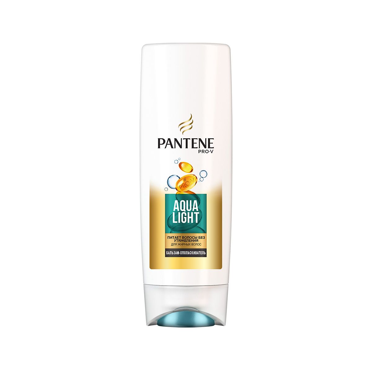 Pantene - პანტენი თმის კონდიციონერი აქვა 200 მლ 5191/5988