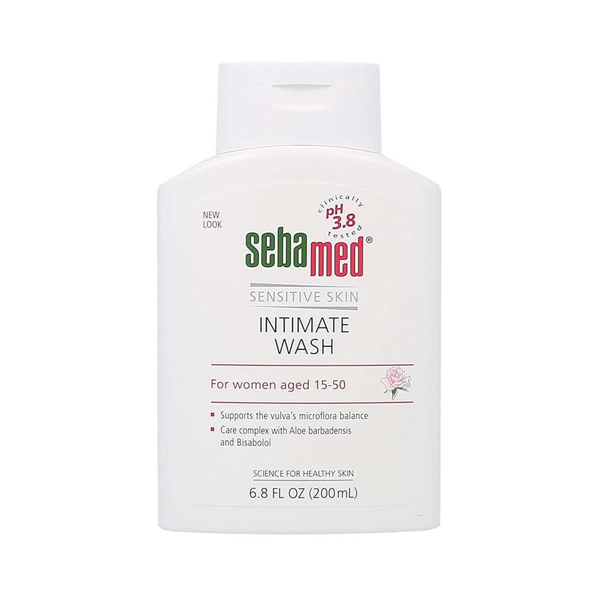 Sebamed - სებამედი ინტიმური ჰიგიენა 200 მლ 4959