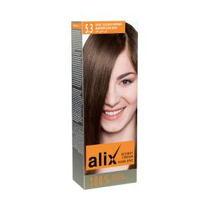 Alix - ალიქსი თმის საღებავი N5.3 672096