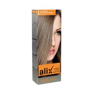 Alix - ალიქსი თმის საღებავი N8.1 694142