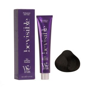 Be Visible - ბი ვიზიბალ თმის საღებავი  3/0 7870