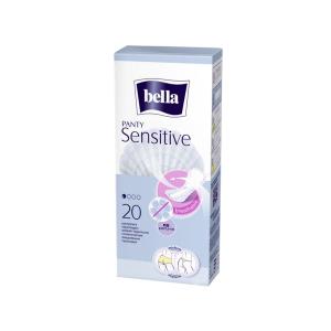 Bella - ბელა Panty საფენი ყოველდღიური სუპერ რბილი 20 ცალი 1407
