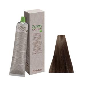 Echos Color - ეკოს ქოლორი თმის საღებავი 4.0 1227