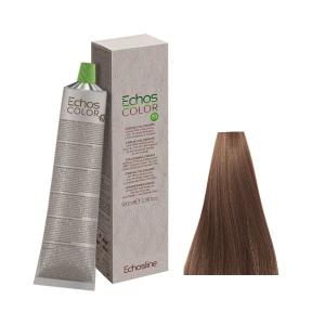 Echos Color - ეკოს ქოლორი თმის საღებავი 5.72 1562