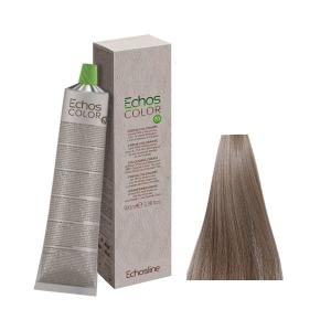 Echos Color - ეკოს ქოლორი თმის საღებავი ICE 6.0 1302