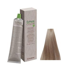 Echos Color - ეკოს ქოლორი თმის საღებავი ICE 7.0 1319