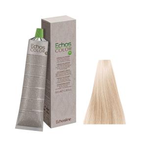 Echos Color - ეკოს ქოლორი თმის საღებავი NUD10.32 1487