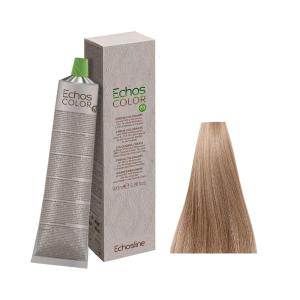 Echos Color - ეკოს ქოლორი თმის საღებავი NUDE 8.32 1463