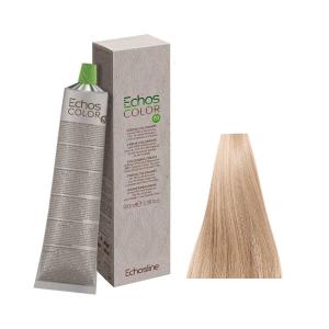 Echos Color - ეკოს ქოლორი თმის საღებავი NUDE 9.32 1470