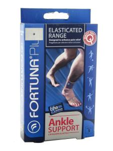 Fortuna plus - ფორტუნა პლიუსი ტერფის ელასტიური ფიქსატორი-ზომა S